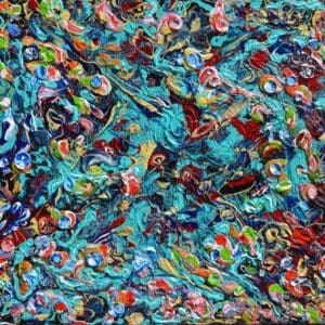 Mauritius by Keren de Vreede