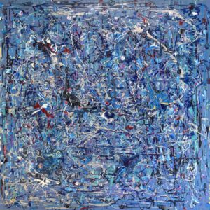 Miami by Keren de Vreede