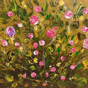 Milly by Keren de Vreede