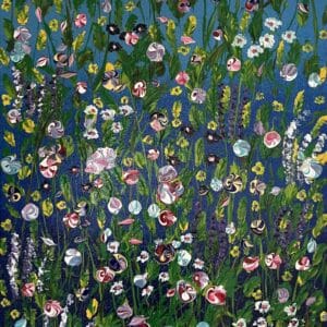 Nathalie by Keren de Vreede