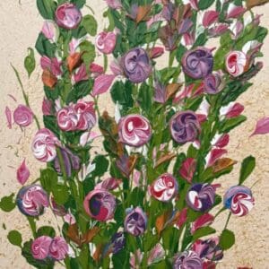 Odette by Keren de Vreede