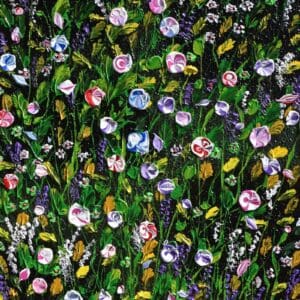 Rachel by Keren de Vreede