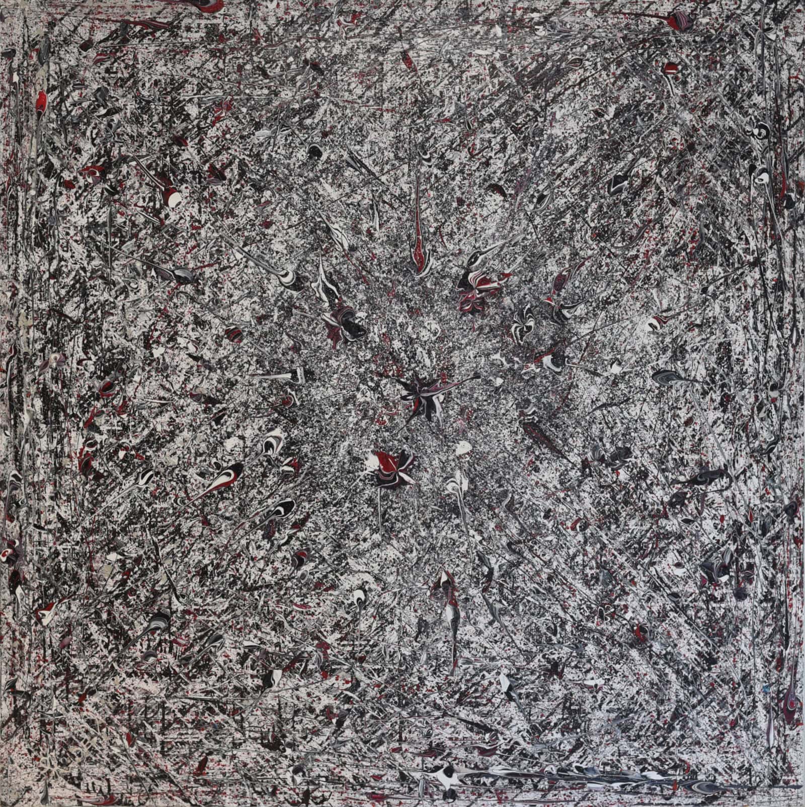 Rave by Keren de Vreede