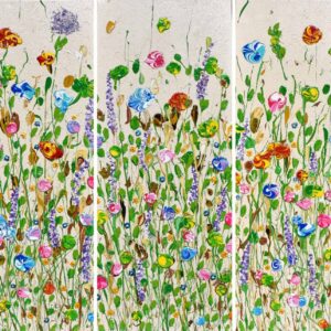 Rosalina by Keren de Vreede