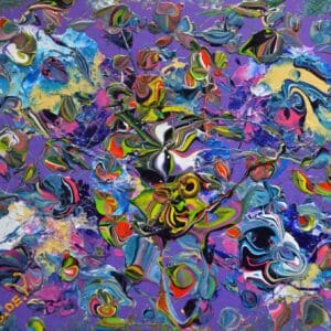 San Francisco by Keren de Vreede