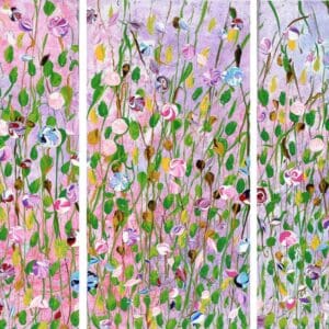 Sanne by Keren de Vreede