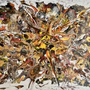 Serenade by Keren de Vreede