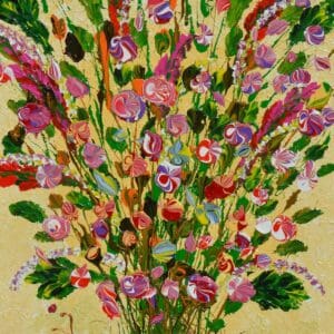 Shantelle by Keren de Vreede