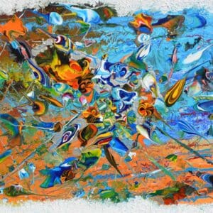 Sharm El Sheikh by Keren de Vreede