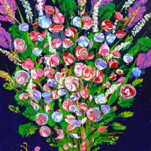 Sigal by Keren de Vreede