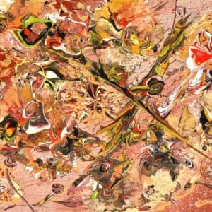 Sinaï by Keren de Vreede