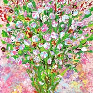 Skylar by Keren de Vreede