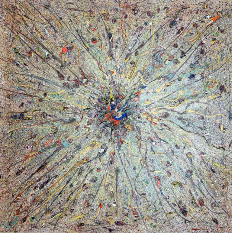 Star is born by Keren de Vreede