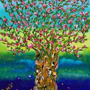 Vida by Keren de Vreede