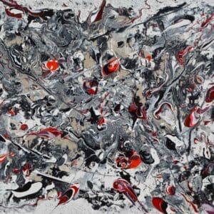 Zulu by Keren de Vreede