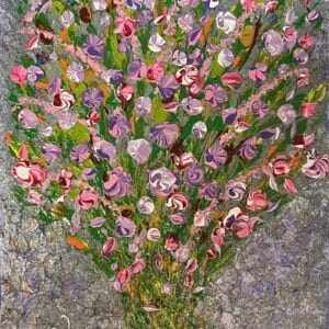 Luvu by Keren de Vreede