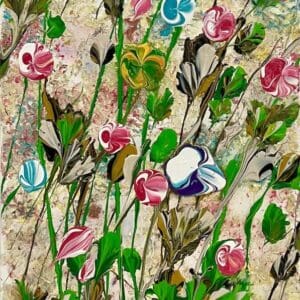 Anna by Keren de Vreede