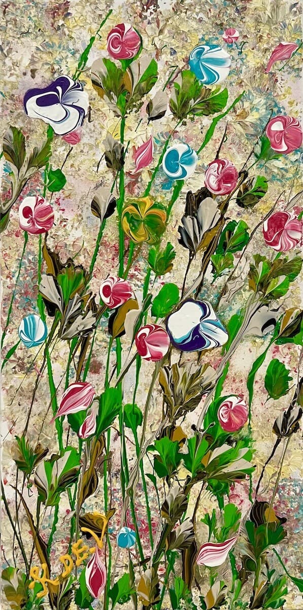 Anna by Keren de Vreede