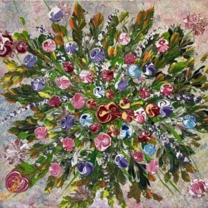 Ariane by Keren de Vreede