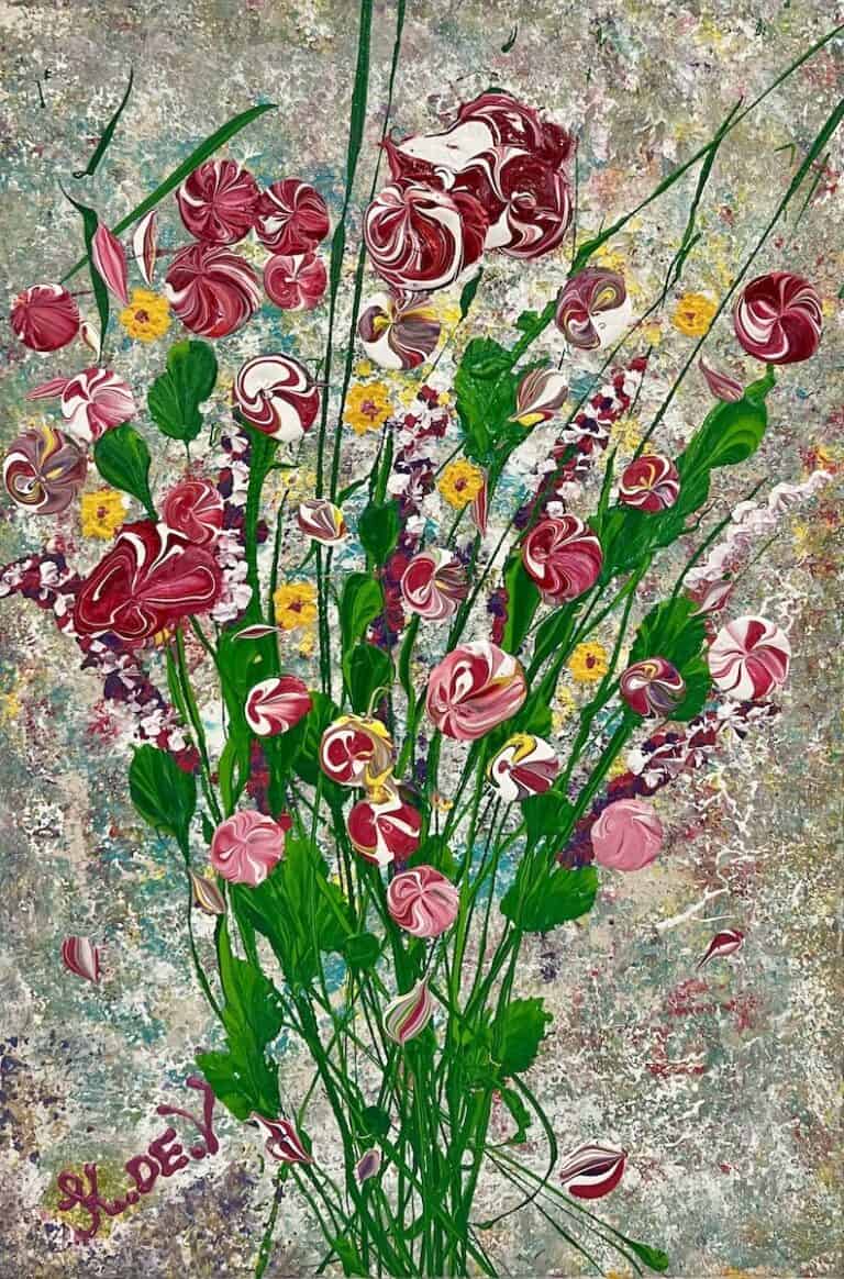 Eva by Keren de Vreede