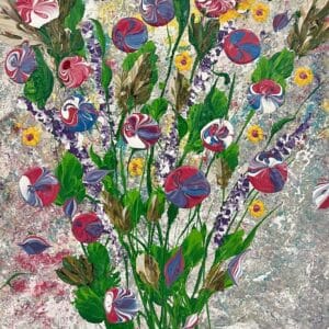 Faye by Keren de Vreede