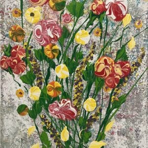 Lise by Keren de Vreede