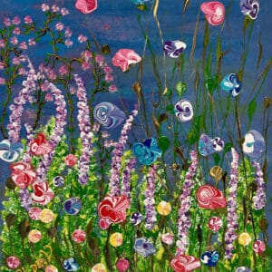 Celeste by Keren de Vreede