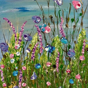 Ella by Keren de Vreede