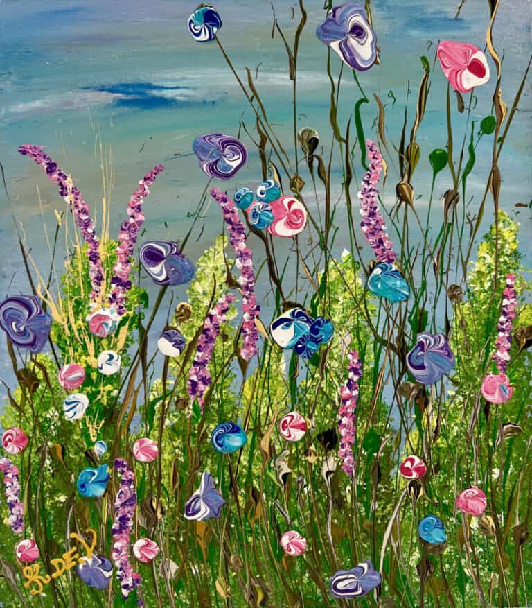 Ella by Keren de Vreede