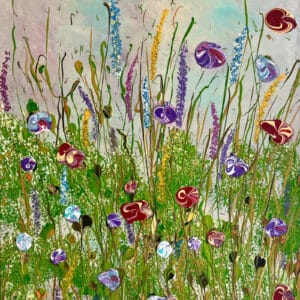 Esmee by Keren de Vreede