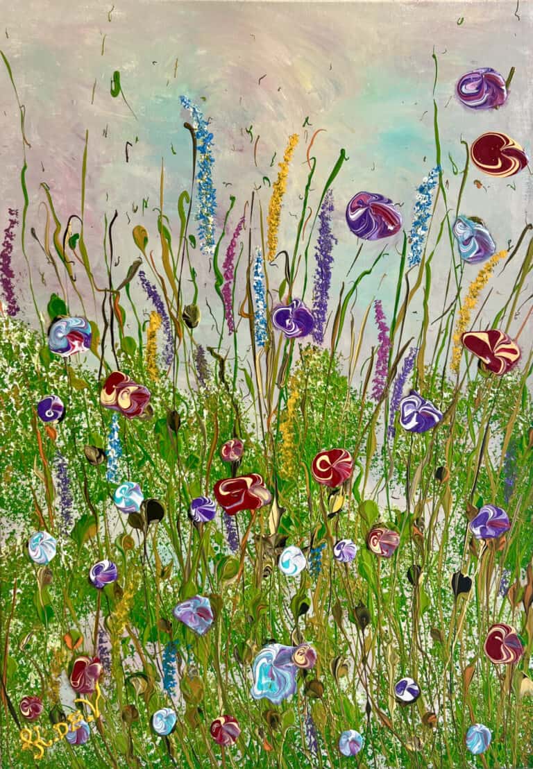 Esmee by Keren de Vreede