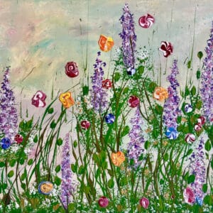 Louise by Keren de Vreede